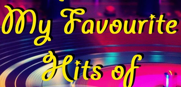 VA - My Favourite Hits of 1980 - 1989 [115 CD] (2015 - 2018) 114 CD