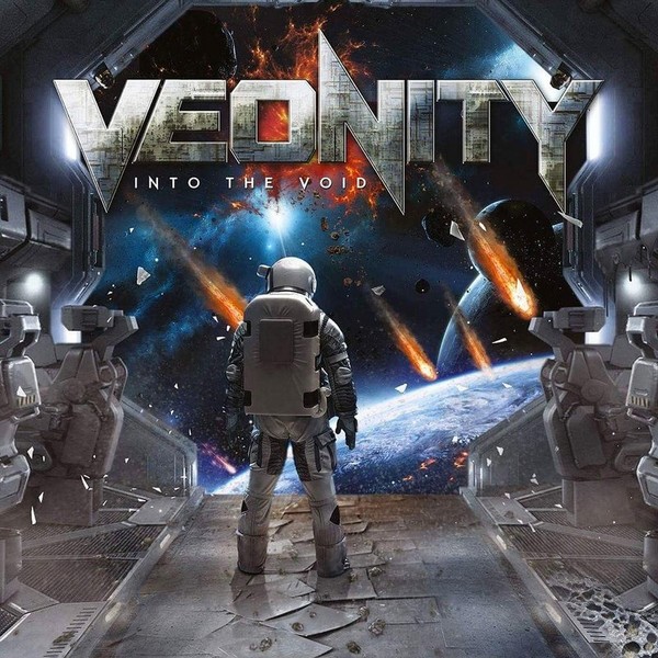 Veonity "Into The Void" (2016)