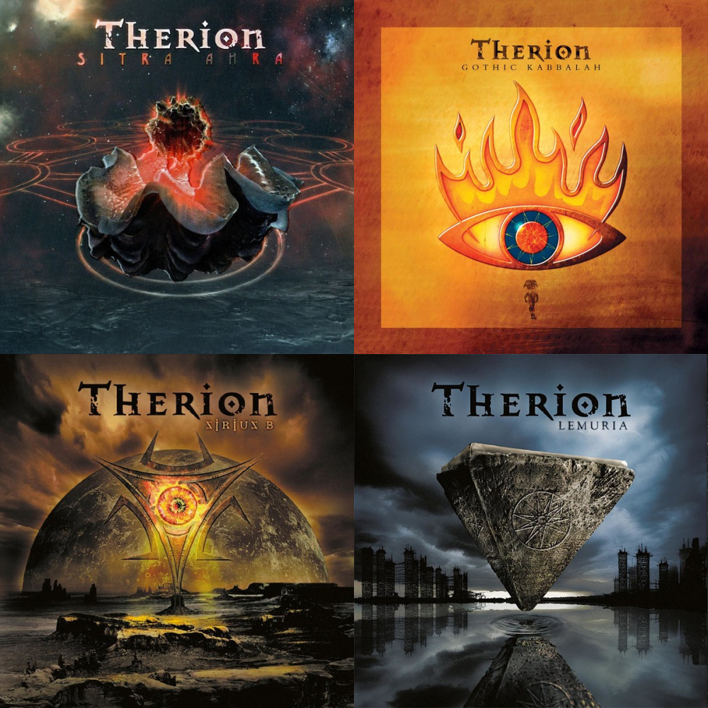 Therion (из ВКонтакте)