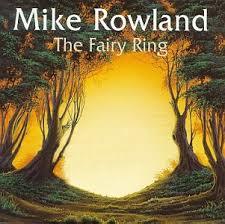 Mike Rowland