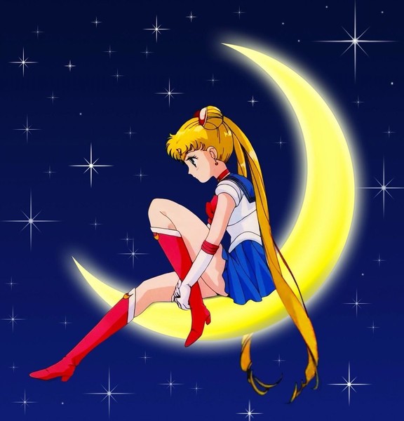 Sailor Moon Song's