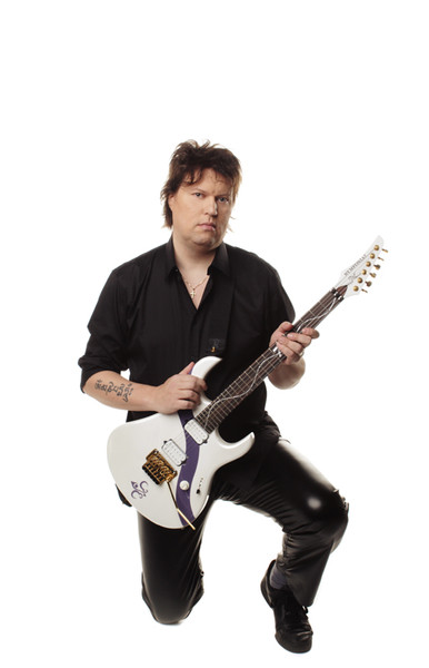 Timo Tolkki