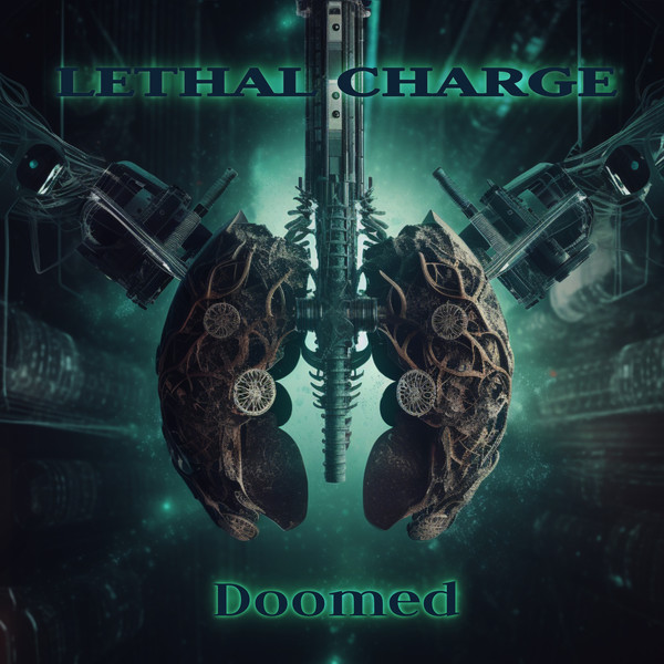 Lethal Charge - Doomed (2024)