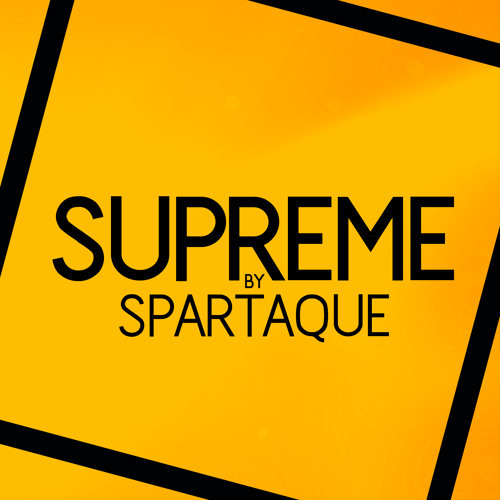 Spartaque - Supreme & Sunrise (Techno)