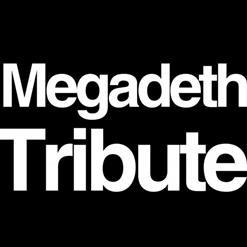 A Tribute To Megadeth (2019)