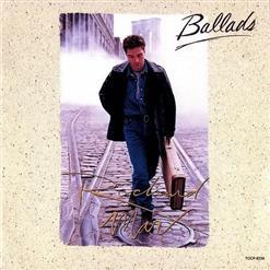 Richard Marx - Ballads [Japan Edition] (1994)