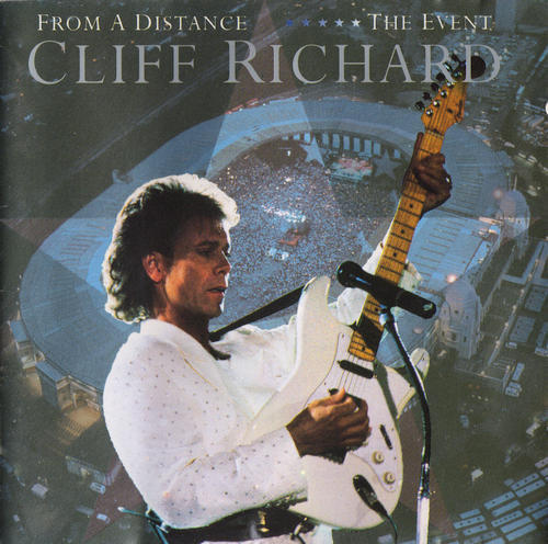 Cliff Richard - From A Distance. The Event