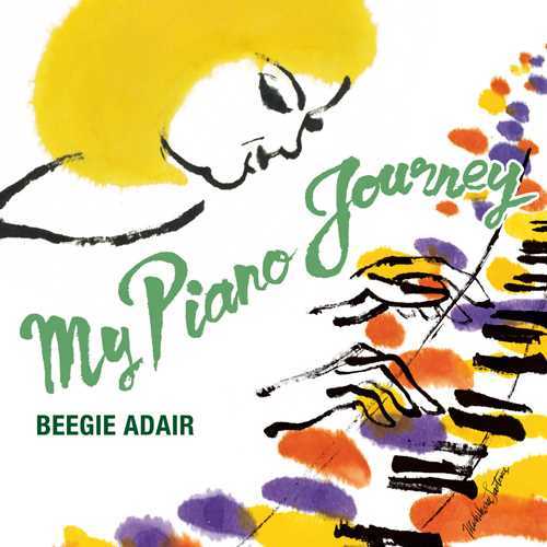 Beegie Adaie - My Piano Journey (2010)