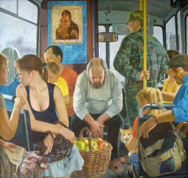 Битый пиксель