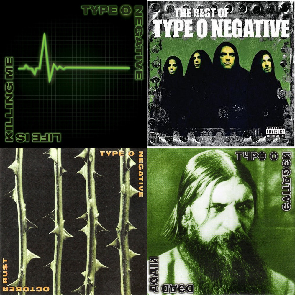 Type type album. Type o negative обложки альбомов. Type o negative обложки альбомов обложки. Type of negative альбомы. Группа Type o negative альбомы.