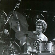 Bill Bruford - Hell's Bells