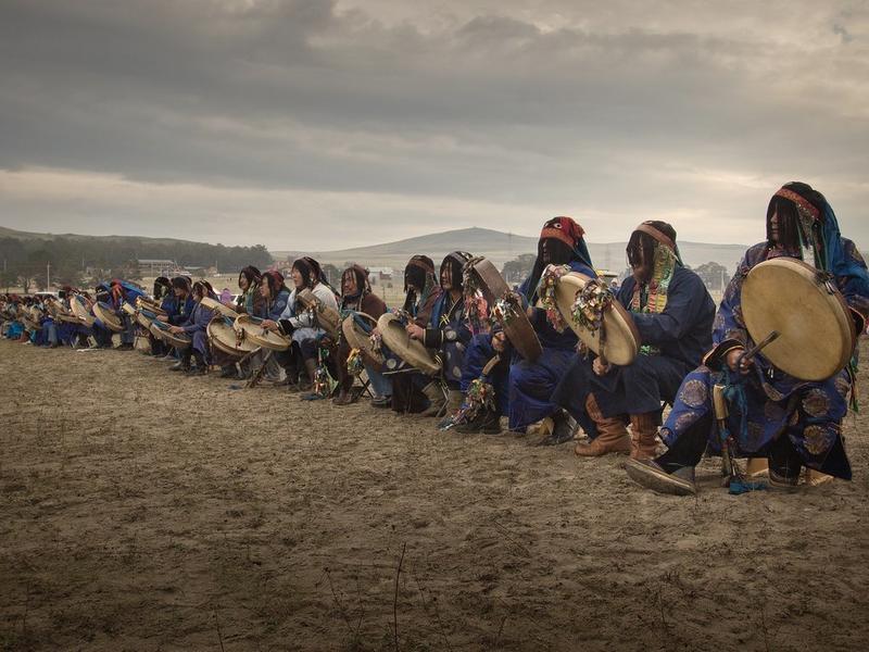 Что такое шаманская болезнь, или как живут шаманы на Байкале