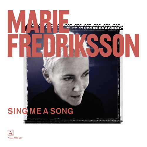 Marie Fredriksson - Single (2004 - 2018)