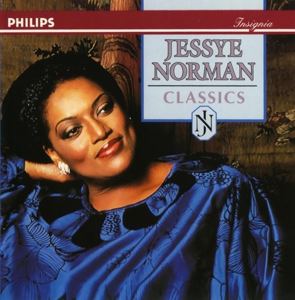 Jessye Norman: Classics