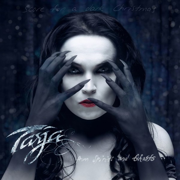 Tarja Turunen - From Spirits And Ghosts (Score For A Dark Christmas) (2017)